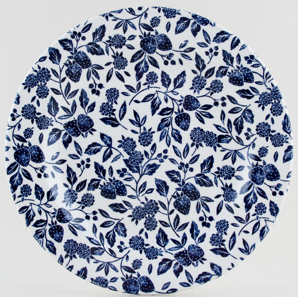 Dinner Plate